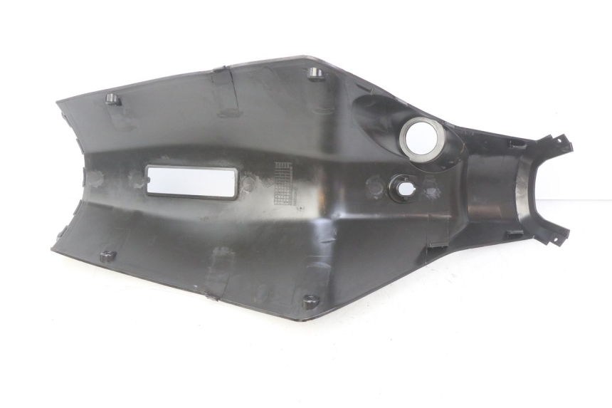 photo de INNENVERKLEIDUNG RIDE KALLIO 50 (2010 - 2019) - Technische Nahaufnahme