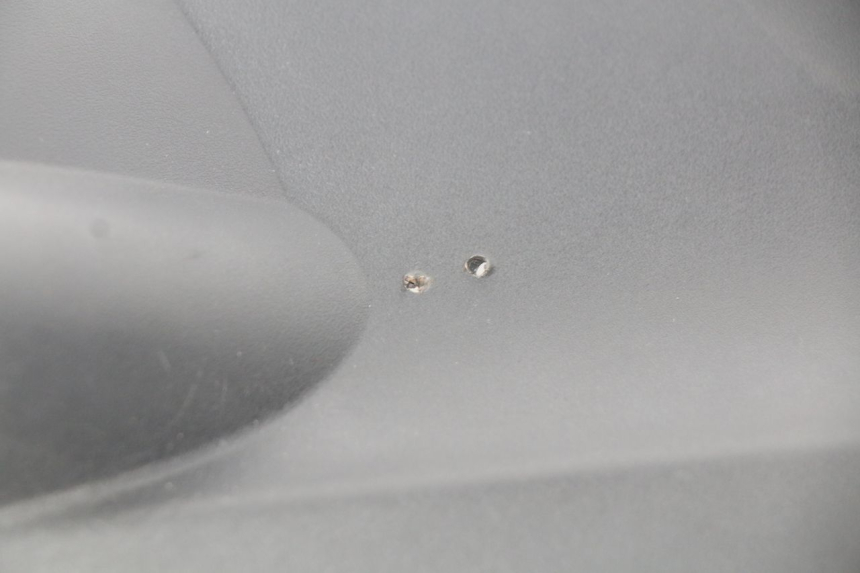 photo de INNENVERKLEIDUNG PEUGEOT KISBEE 2T 50 (2010 - 2017) - Charakteristische Merkmale