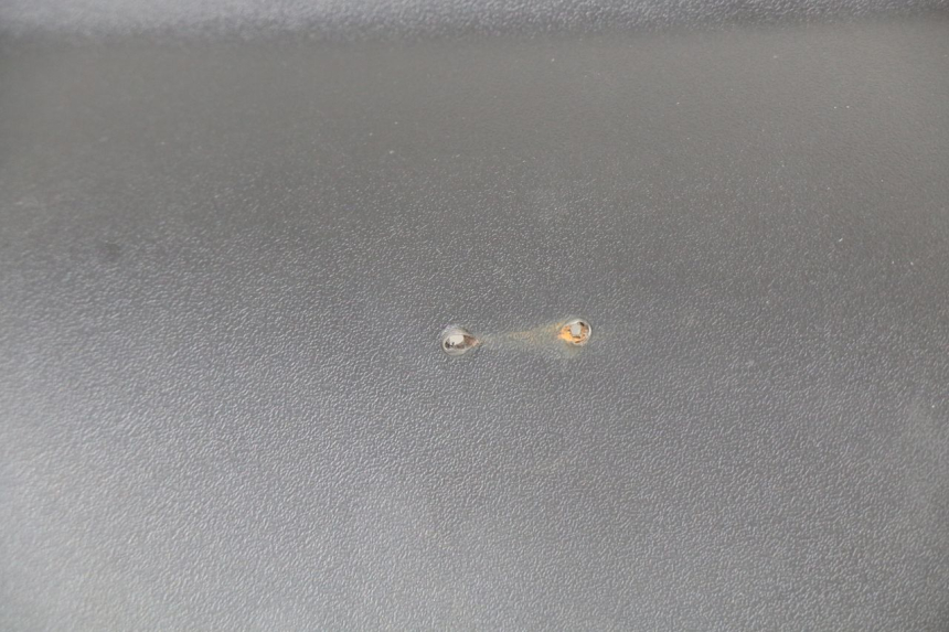 photo de INNENVERKLEIDUNG PEUGEOT KISBEE 2T 50 (2010 - 2017) - Zoom auf Komponenten