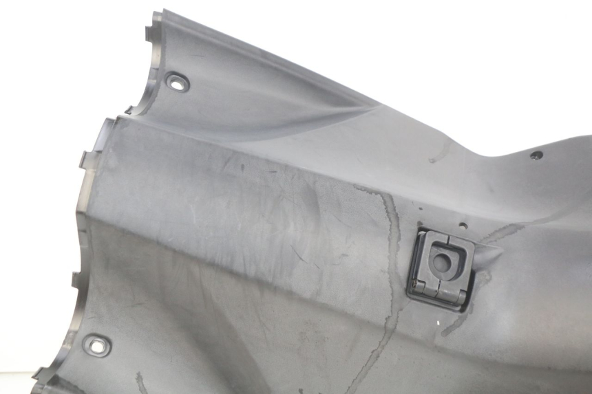 photo de INNENVERKLEIDUNG PEUGEOT KISBEE 2T 50 (2010 - 2017) - Oberflächenzustand und Material