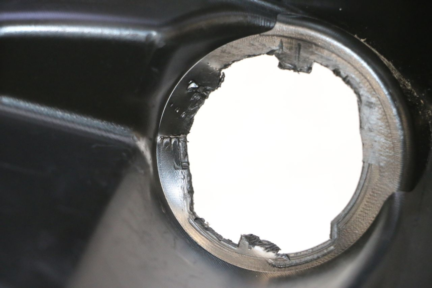photo de BEINSCHILD PEUGEOT KISBEE 4T 50 (2023 - 2026) - Detailansicht des Bauteils