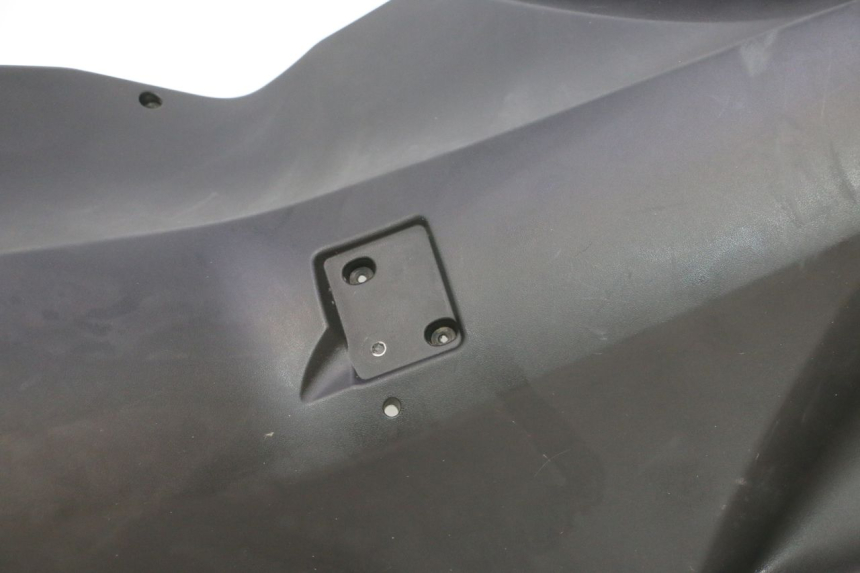 photo de BEINSCHILD PEUGEOT KISBEE 4T 50 (2023 - 2026) - Detaillierte Sichtprüfung