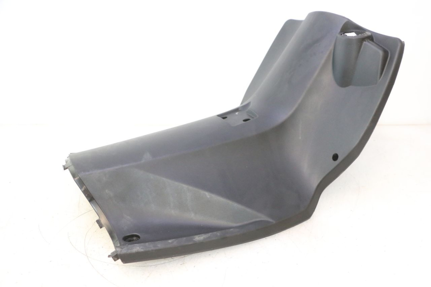 photo de BEINSCHILD PEUGEOT KISBEE 4T 50 (2023 - 2026) - Details der Befestigungspunkte