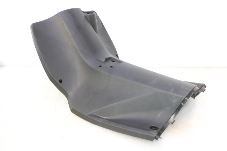 photo de BEINSCHILD PEUGEOT KISBEE 4T 50 (2023 - 2026) - Oberflächenzustand und Material