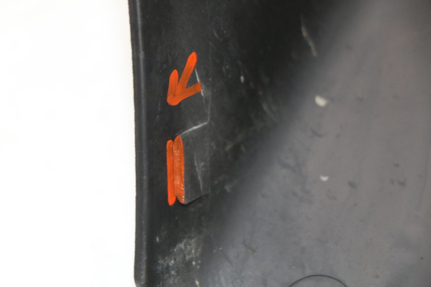 photo de BEINSCHILD RENAULT KOURANOS 125 (2001 - 2004) - Details der Befestigungspunkte