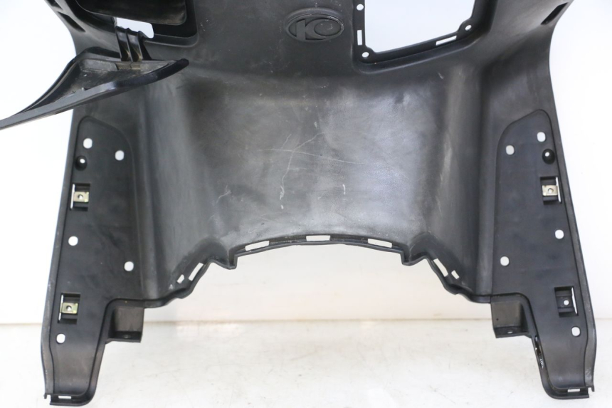 photo de BEINSCHILD KYMCO XCITING 500 (2007 - 2010) - Weitere Ansicht des Artikels