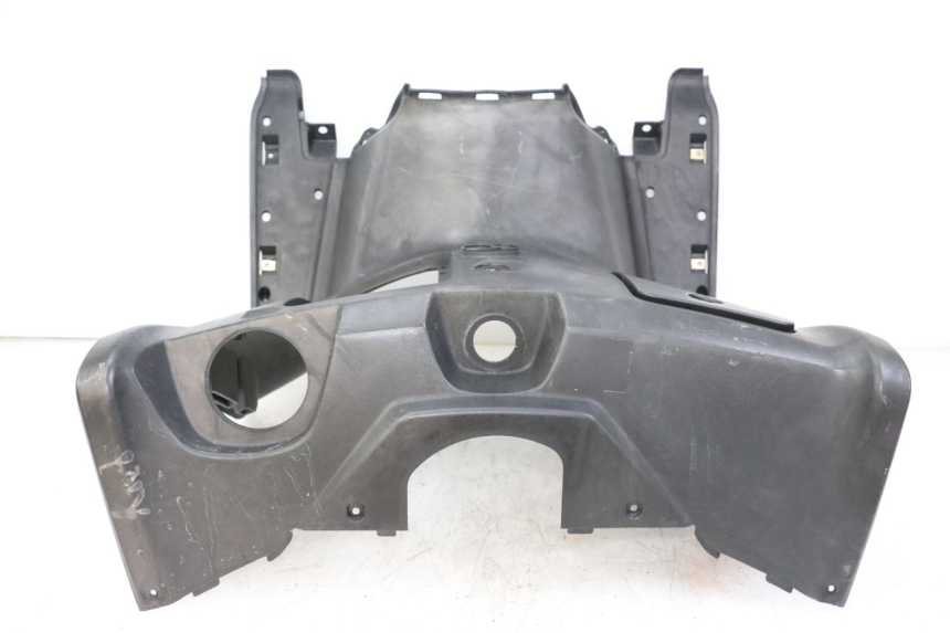 photo de BEINSCHILD KYMCO XCITING 500 (2007 - 2010) - Zoom auf Komponenten