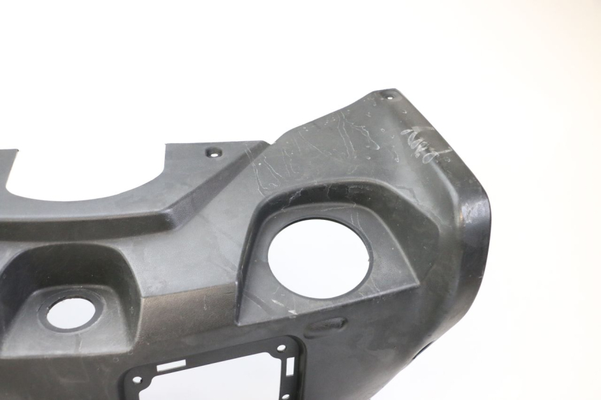 photo de BEINSCHILD KYMCO XCITING 500 (2007 - 2010) - Oberflächenzustand und Material