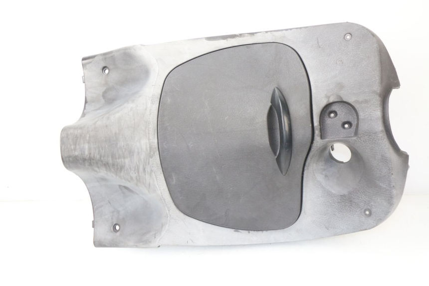 photo de BEINSCHILD PIAGGIO LIBERTY 2T 50 (2009 - 2013) - Hauptansicht