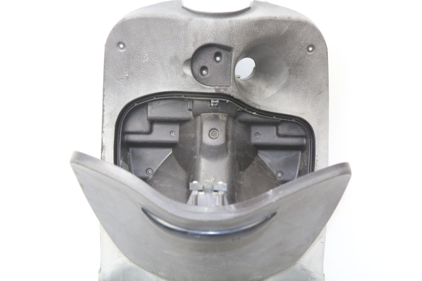 photo de BEINSCHILD PIAGGIO LIBERTY 2T 50 (2009 - 2013) - Zoom auf Gebrauchszustand