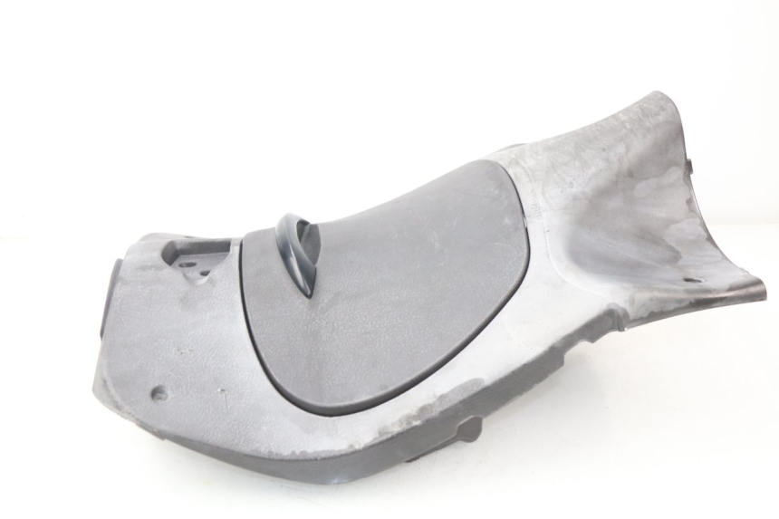 photo de BEINSCHILD PIAGGIO LIBERTY 2T 50 (2009 - 2013) - Gesamtansicht des Produkts