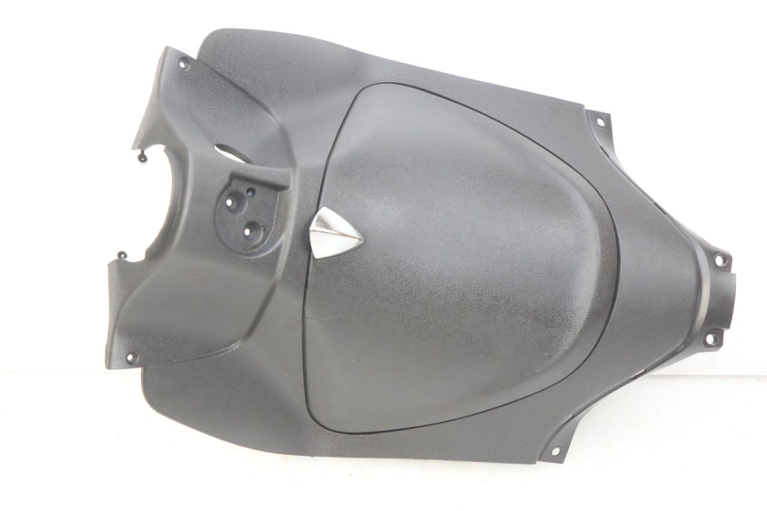 photo de BEINSCHILD PIAGGIO LIBERTY IGET 4T 50 (2015 - 2020) - Hauptansicht