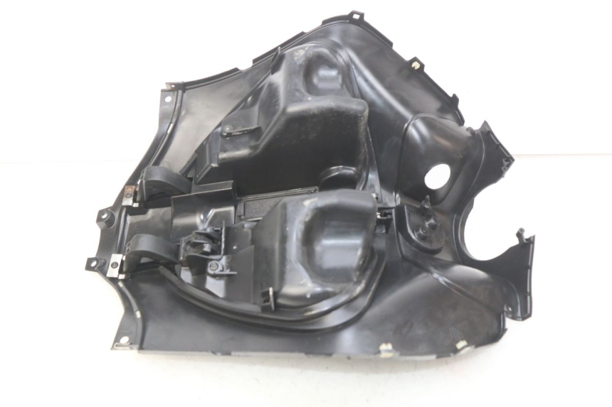 photo de BEINSCHILD PIAGGIO LIBERTY IGET 4T 50 (2015 - 2020) - Weitere Ansicht des Artikels