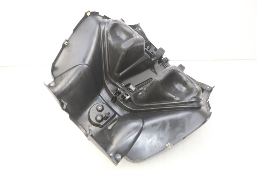 photo de BEINSCHILD PIAGGIO LIBERTY IGET 4T 50 (2015 - 2020) - Charakteristische Merkmale