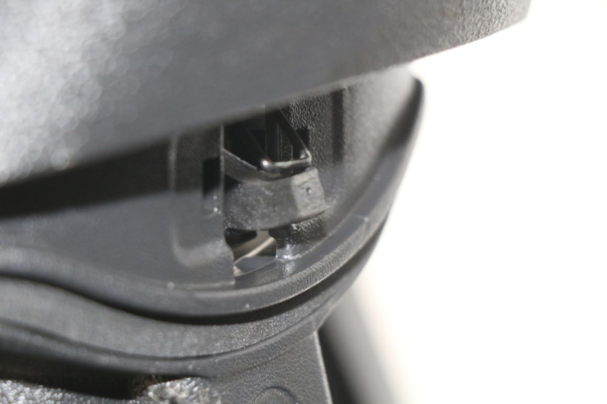 photo de BEINSCHILD PIAGGIO LIBERTY IGET 4T 50 (2015 - 2020) - Zoom auf Gebrauchszustand