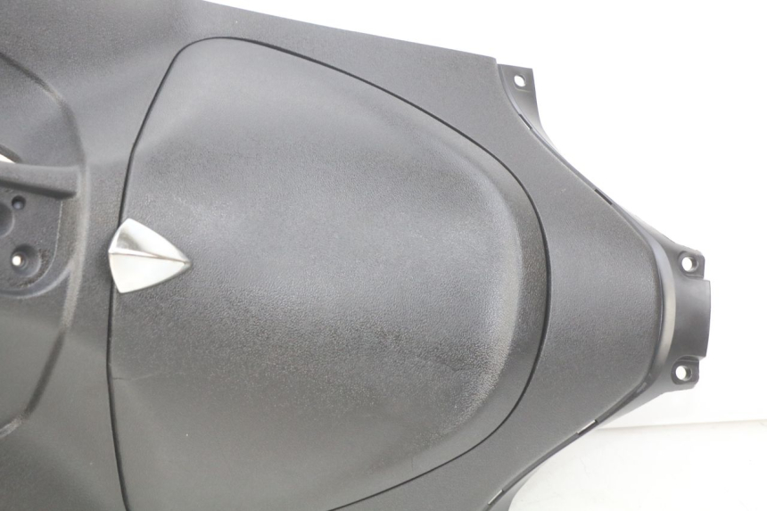 photo de BEINSCHILD PIAGGIO LIBERTY IGET 4T 50 (2015 - 2020) - Details der Befestigungspunkte