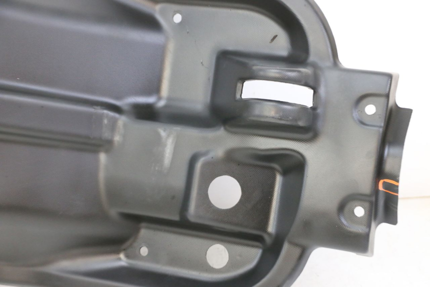 photo de BEINSCHILD LIGIER PULSE 3 1 (2014 - 2020) - Kennzeichnungen und Originalreferenzen