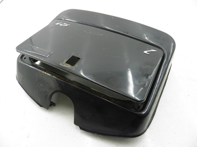 photo de BEINSCHILD LML DLX 2T 125 (2008) - Charakteristische Merkmale