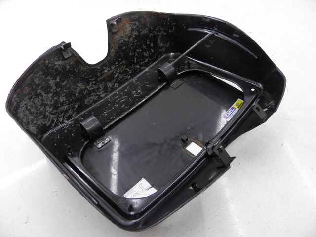 photo de BEINSCHILD LML DLX 2T 125 (2008) - Hochauflösende Nahaufnahme