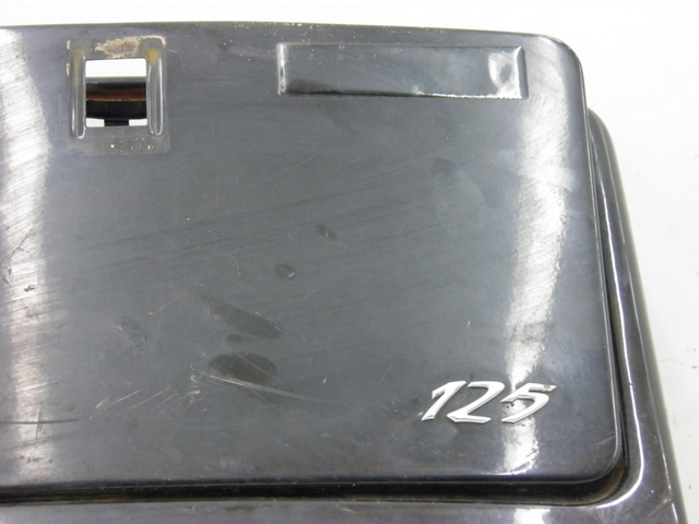 photo de BEINSCHILD LML DLX 2T 125 (2008) - Alternative Perspektive