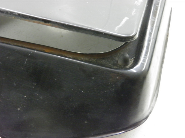 photo de BEINSCHILD LML DLX 2T 125 (2008) - Technische Nahaufnahme