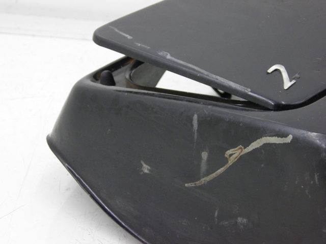 photo de BEINSCHILD LML DLX 2T 125 (2008) - Gesamtansicht des Produkts