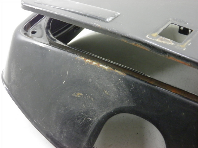 photo de BEINSCHILD LML DLX 2T 125 (2008) - Geprüftes Gebrauchtteil