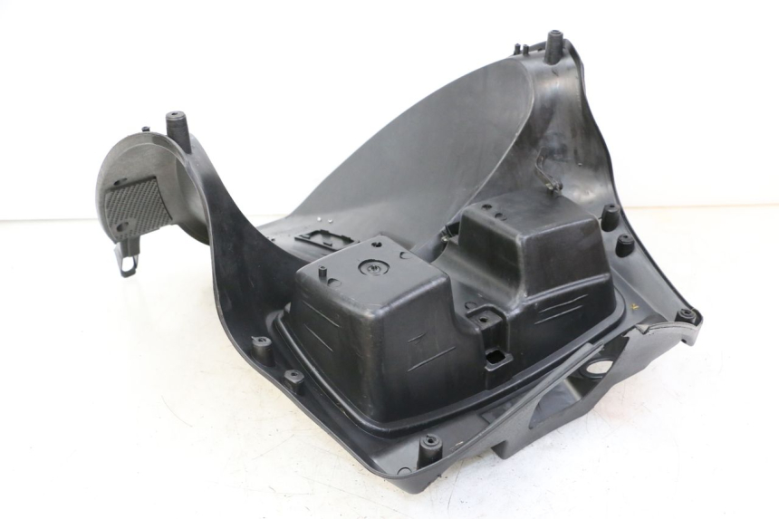 photo de BEINSCHILD LONGJIA SHARPY 125 (2020 - 2024) - Detailansicht des Bauteils