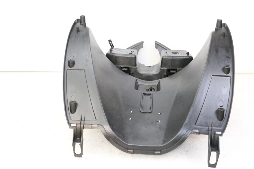 photo de BEINSCHILD LONGJIA SHARPY 125 (2020 - 2024) - Zoom auf Gebrauchszustand