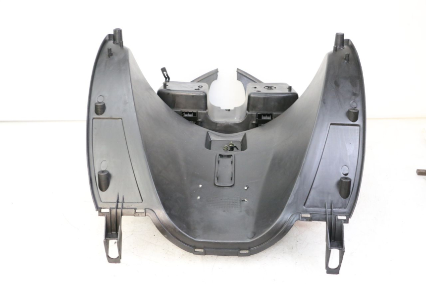 photo de BEINSCHILD LONGJIA SHARPY 125 (2020 - 2024) - Alternative Perspektive