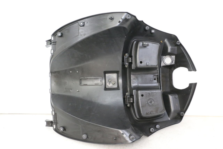 photo de BEINSCHILD LONGJIA SHARPY 125 (2020 - 2024) - Technische Nahaufnahme