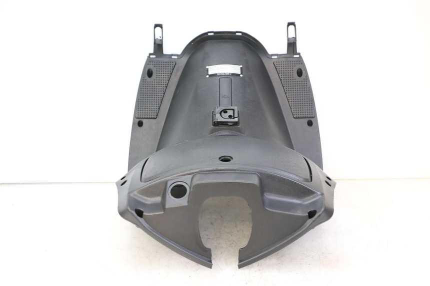 photo de BEINSCHILD LONGJIA SHARPY 125 (2020 - 2024) - Oberflächenzustand und Material