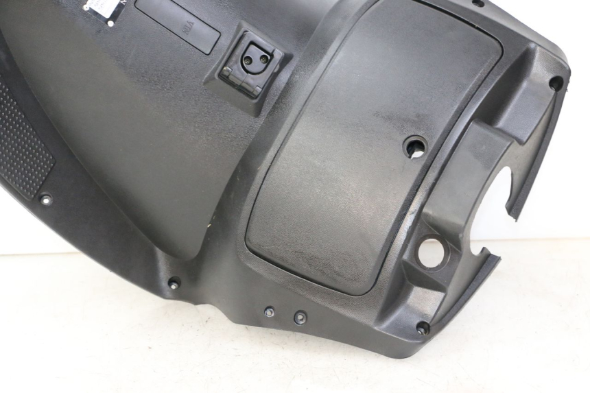 photo de BEINSCHILD LONGJIA SHARPY 125 (2020 - 2024) - Geprüftes Gebrauchtteil