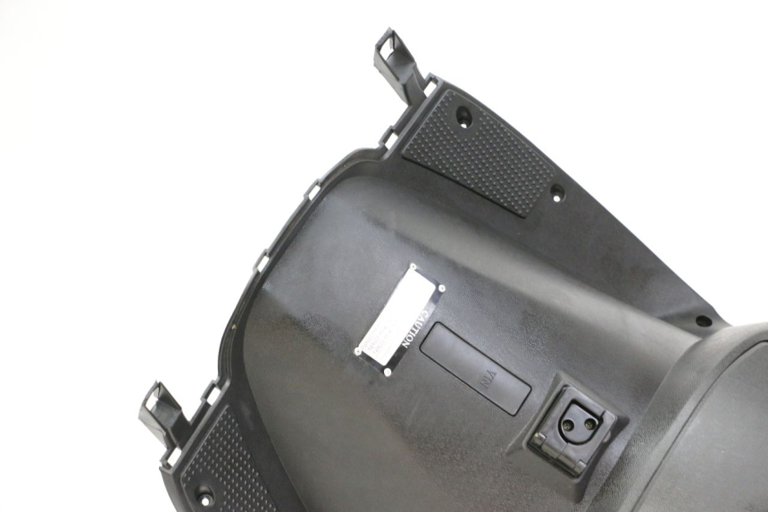 photo de BEINSCHILD LONGJIA SHARPY 125 (2020 - 2024) - Kennzeichnungen und Originalreferenzen