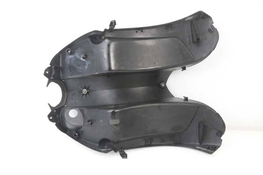 photo de BEINSCHILD PEUGEOT LUDIX BLASTER 50 (2006 - 2014) - Details der Befestigungspunkte