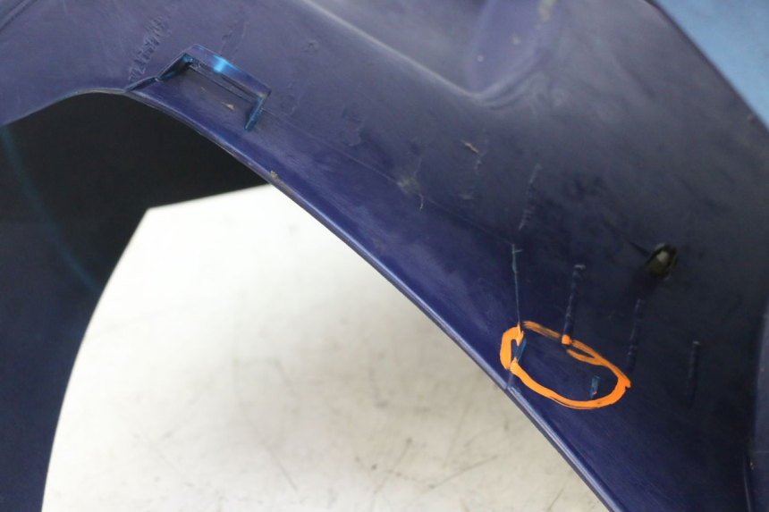 photo de INNENVERKLEIDUNG PEUGEOT LUDIX 50 (2008 - 2017) - Alternative Perspektive