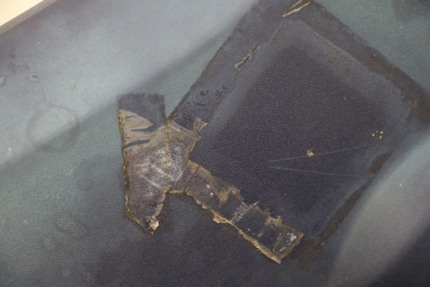 photo de INNENVERKLEIDUNG PEUGEOT LUDIX 50 (2008 - 2017) - Geprüftes Gebrauchtteil