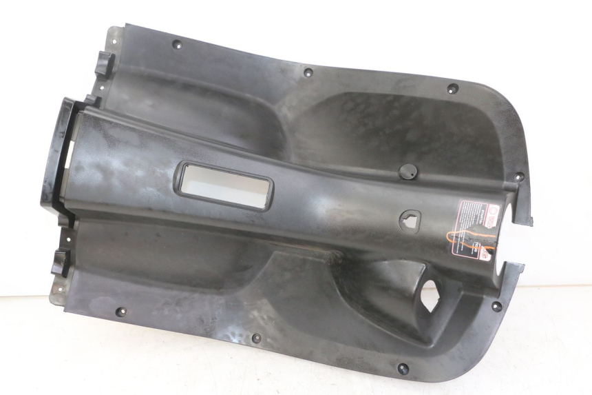 photo de BEINSCHILD MASH CITY 4T 50 (2018 - 2020) - Hauptansicht