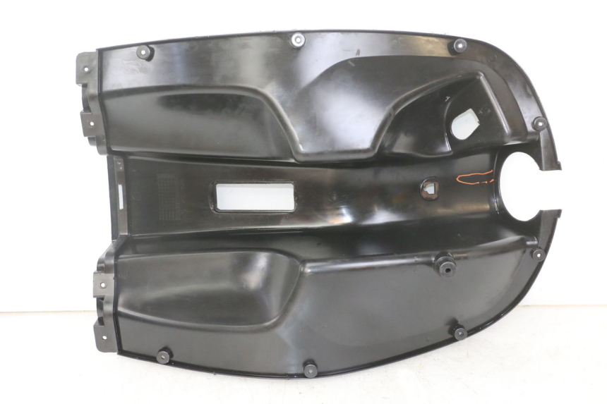 photo de BEINSCHILD MASH CITY 4T 50 (2018 - 2020) - Weitere Ansicht des Artikels