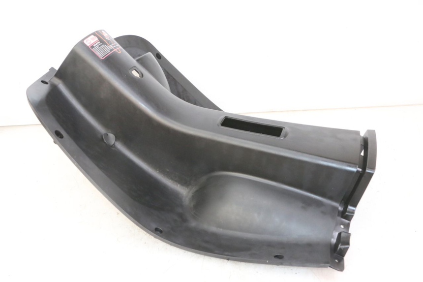 photo de BEINSCHILD MASH CITY 4T 50 (2018 - 2020) - Zoom auf Gebrauchszustand