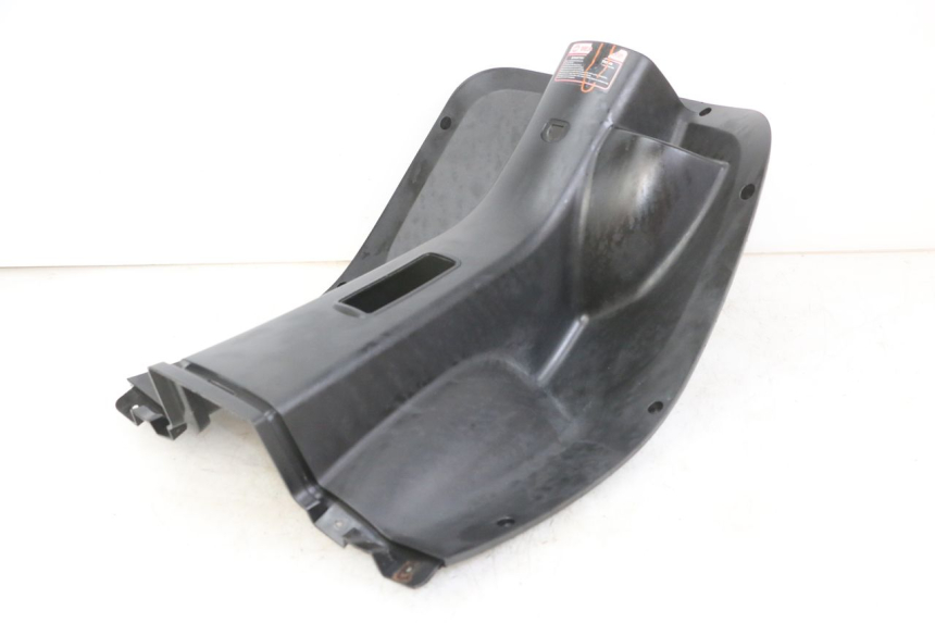 photo de BEINSCHILD MASH CITY 4T 50 (2018 - 2020) - Technische Nahaufnahme