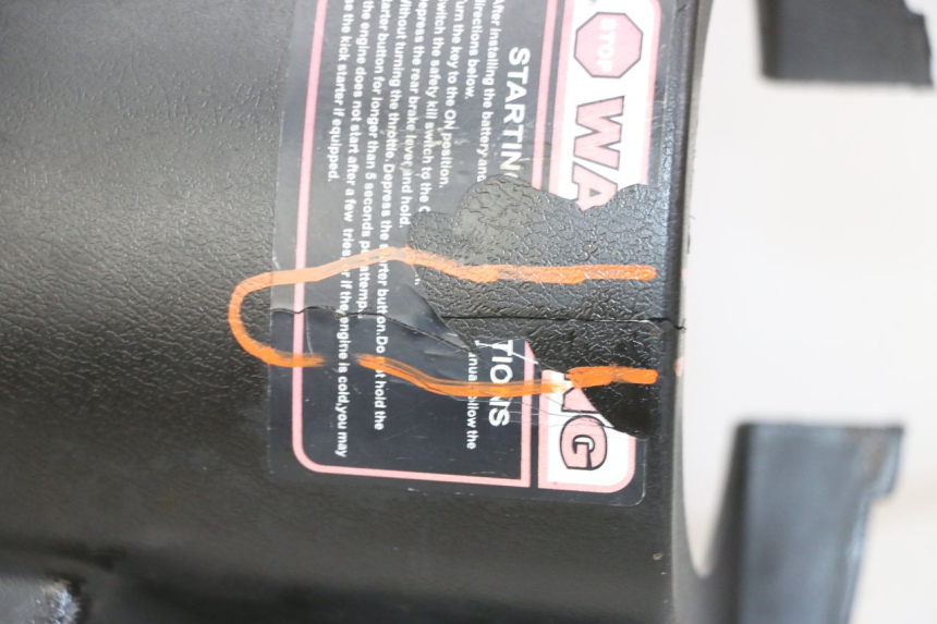 photo de BEINSCHILD MASH CITY 4T 50 (2018 - 2020) - Gesamtansicht des Produkts