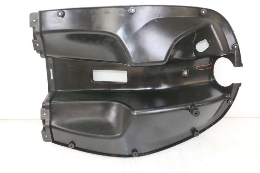 photo de BEINSCHILD MASH CITY 4T 50 (2018 - 2020) - Oberflächenzustand und Material