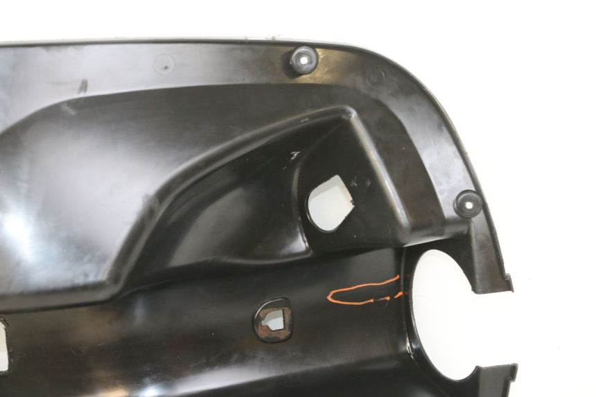 photo de BEINSCHILD MASH CITY 4T 50 (2018 - 2020) - Kennzeichnungen und Originalreferenzen