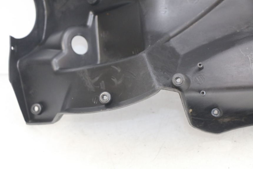 photo de INNENVERKLEIDUNG EUROCKA MATADOR 4T 50 (2010 - 2016) - Hochauflösende Nahaufnahme