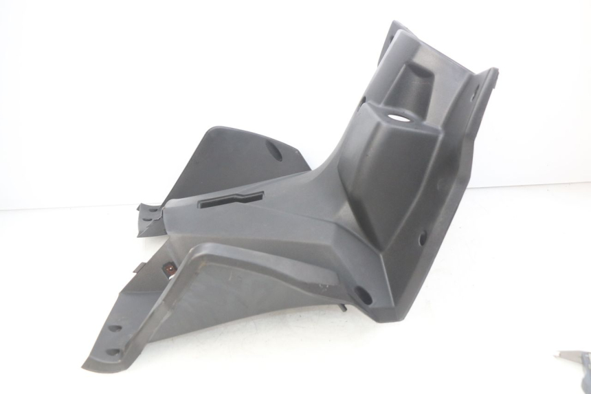 photo de INNENVERKLEIDUNG EUROCKA MATADOR 4T 50 (2010 - 2016) - Zoom auf Gebrauchszustand