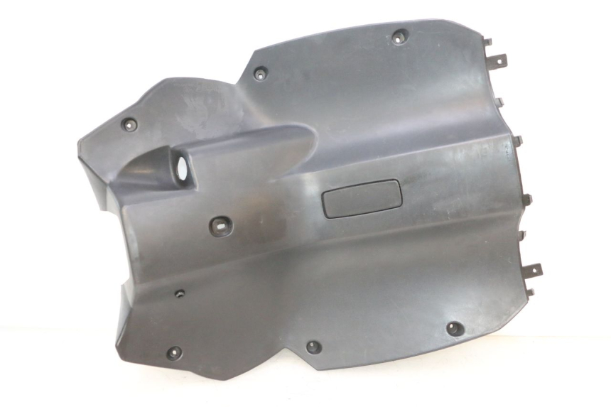 photo de BEINSCHILD KEEWAY MATRIX RX9 125 (2006 - 2007) - Detailansicht des Bauteils