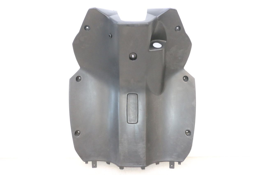 photo de BEINSCHILD KEEWAY MATRIX RX9 125 (2006 - 2007) - Alternative Perspektive