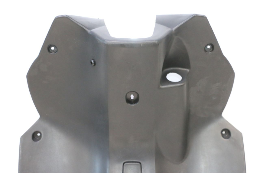 photo de BEINSCHILD KEEWAY MATRIX RX9 125 (2006 - 2007) - Technische Nahaufnahme