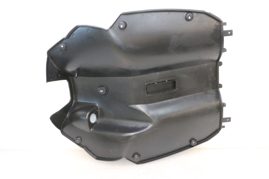 photo de BEINSCHILD KEEWAY MATRIX RX9 125 (2006 - 2007) - Oberflächenzustand und Material
